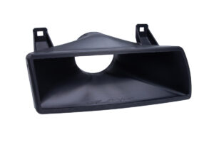 Õhuvõtuava Head Light BMW 3 E36 kaassõitja pool 114mm
