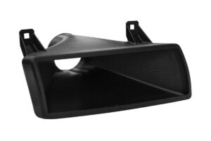 Õhuvõtuava Head Light BMW 3 E36 kaassõitja pool
