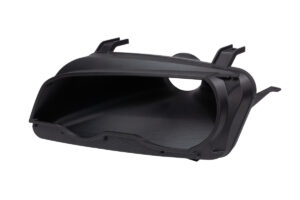 Õhuvõtuava Head Light BMW 3 E46 coupe cabrio juhi pool