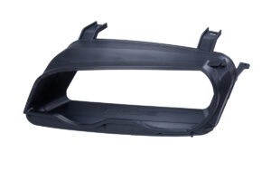 Õhuvõtuava Head Light BMW 3 E46 coupe cabrio juhi pool short