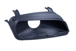 Õhuvõtuava Head Light BMW 3 E46 coupe cabrio kaassõitja pool 114mm