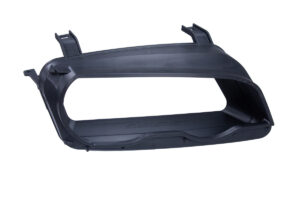 Õhuvõtuava Head Light BMW 3 E46 coupe cabrio kaassõitja pool short