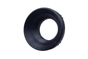 Õhuvõtuava Head Light BMW 3 E30 high beams juhi pool 89mm