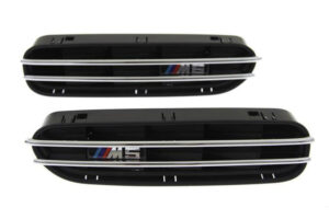 Küljevõre BMW M5 kroom