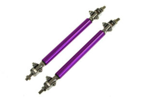 Difuusori splitter kinnitustugi 100mm lilla