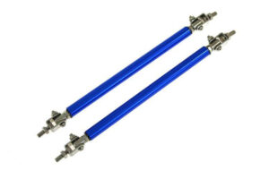 Difuusori splitter kinnitustugi 150mm sinine