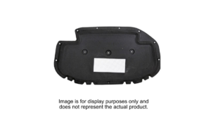 Kapoti isolatsioon BMW 1 E81 E82 E87 E88