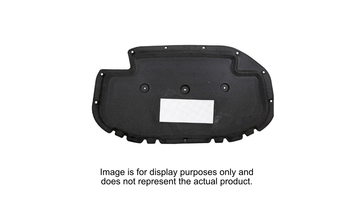 Kapoti isolatsioon SEAT LEON LEON ST