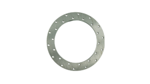 Hooratta hõõrdeplaat 184mm / 7.25"