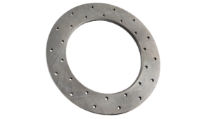 Hooratta hõõrdeplaat plate 240mm / 9.45"