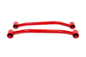 Bars Audi A3 8V tagumine alumine long punane alumiinium