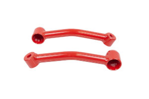 Bars Audi A3 8V tagumine alumine short punane alumiinium
