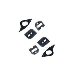 (Tugevduskomplekt) Reinforcement kit BMW 3 E30 Front crossmember