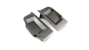 Tugevduspaneel BMW 3 E36 Compact Sill end and beam kinnitused