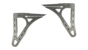 Tugevduspaneel BMW 3 E36 Fender apron