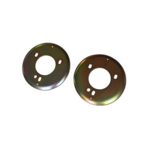 tugevduskomplekt BMW 3 E46 Eesmised amorditornid