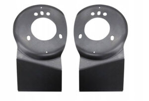 tugevduskomplekt BMW 3 E46 Eesmised amorditornid
