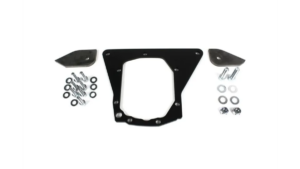 Tugevdusplaat BMW 3 E46 diferentsiaali kinnitus type 168