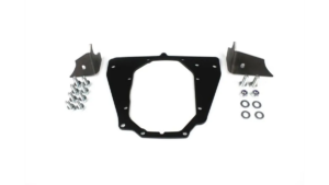 Tugevdusplaat BMW 3 E46 diferentsiaali kinnitus type 215