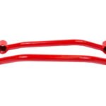 Bars VW Golf VII tagumine alumine long punane alumiinium