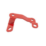 Steering Gear kinnitus Subaru WRX STi VA punane teras