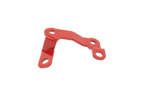 Steering Gear kinnitus Subaru WRX STi VA punane teras