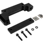 Billet tagumine Diffri tugi Dodge Chrysler must