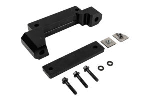 Billet tagumine Diffri tugi Dodge Chrysler must