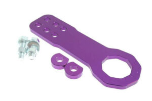 Pukseerimiskinnitus (Towing bracket) esi lilla