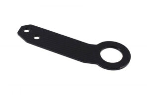 Towing kinnitus back SLIDE Carbon