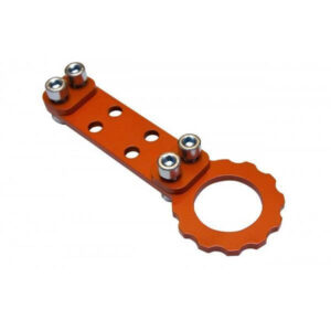Towing kinnitus universaalne