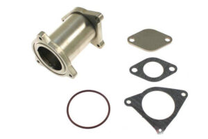 EGR Delete kit 03G129637A 03G131501N VAG