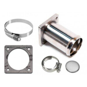 EGR Delete kit 074129637B VAG