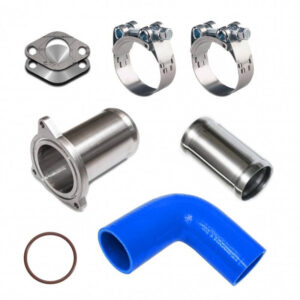 EGR Delete kit 1.9 TDI AWX AVF ASZ ARL AXC