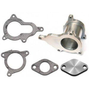 EGR Delete kit Audi 2.0 TDI BVF, BVA, BVG, BRD, BLB, BNA, CAGC, CAHA