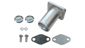 EGR Delete kit BMW