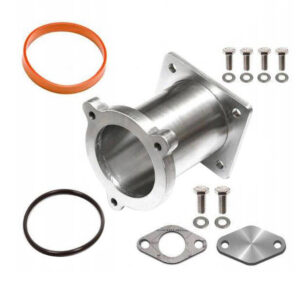 BMW E60/61, E90/91 EGR Delete kit