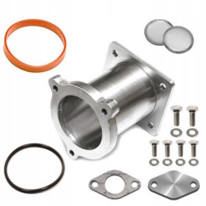 EGR Delete kit BMW M47N2 M57N M57N2