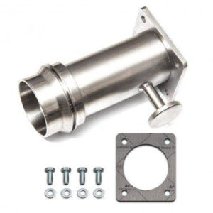 EGR Delete kit BMW M47N2 M57N2