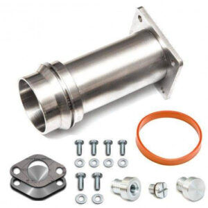 EGR Delete kit BMW M47N2 M57N2 ilma DPF-ita