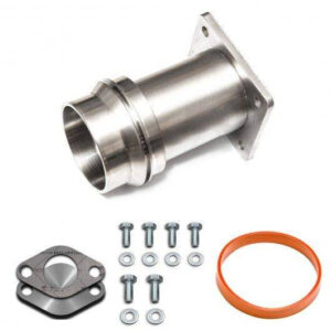 EGR Delete kit BMW M57N E46 E60/61/65 E53