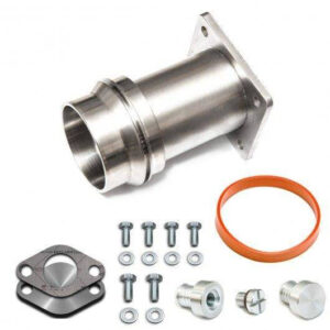 EGR Delete kit BMW M57N E46 E60/61/65 E53