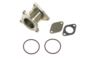 EGR Delete kit TDI KBC AXR