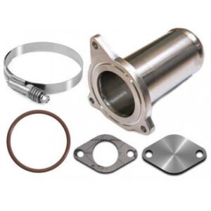 EGR Delete kit VW T5 R5 2.5 TDI