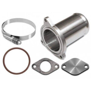 EGR Delete kit VW TRANSPORTER IV Bus Box 2.5 TDI AXL AXG