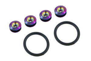 Stange ja pagasiruumi kiirkinnitused NeoChrome