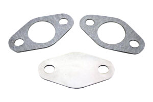 EGR kinni MAZDA 626 2.0 DITD