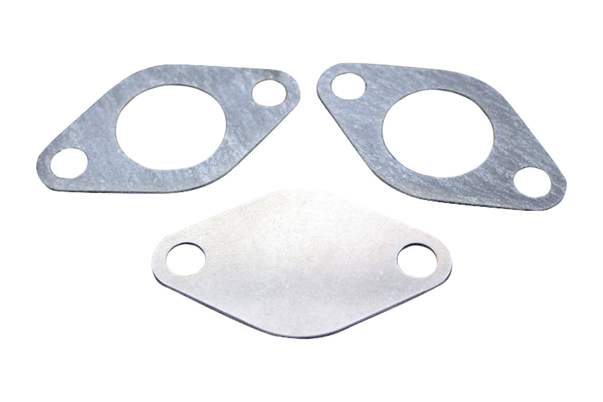 EGR kinni PEUGEOT CITROEN 2.0 16V HDI TDCI