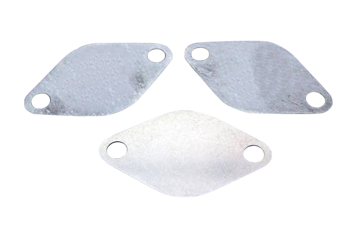EGR kinni VW AUDI SKODA SEAT GALAXY TDI