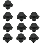 Universaalne PDC kate BMW Mercedes 18mm 10 pcs.